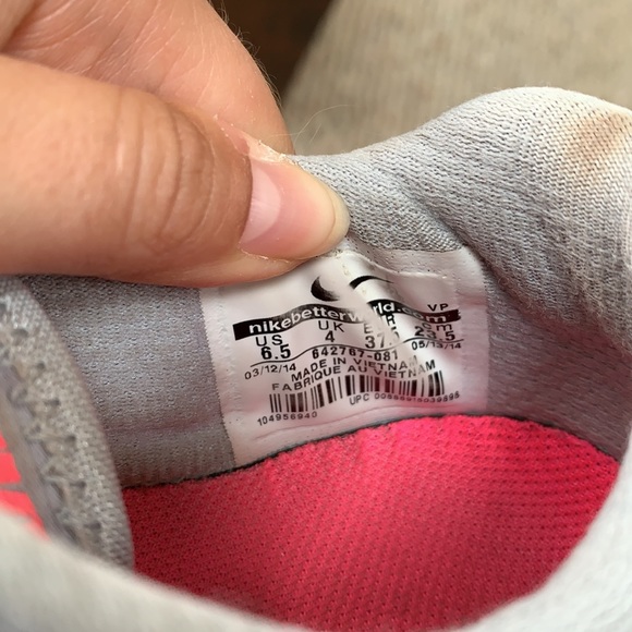 Nike flex - Picture 7 of 7